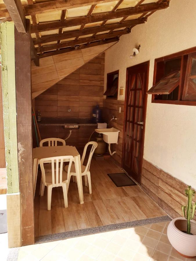 Casa Aluguel Temporada Arraial Do Cabo Extérieur photo