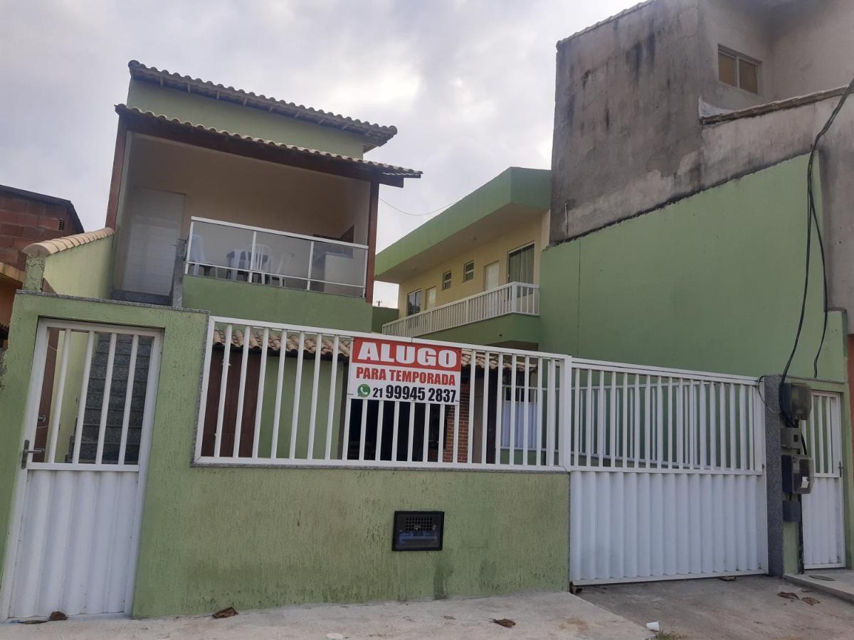 Casa Aluguel Temporada Arraial Do Cabo Extérieur photo