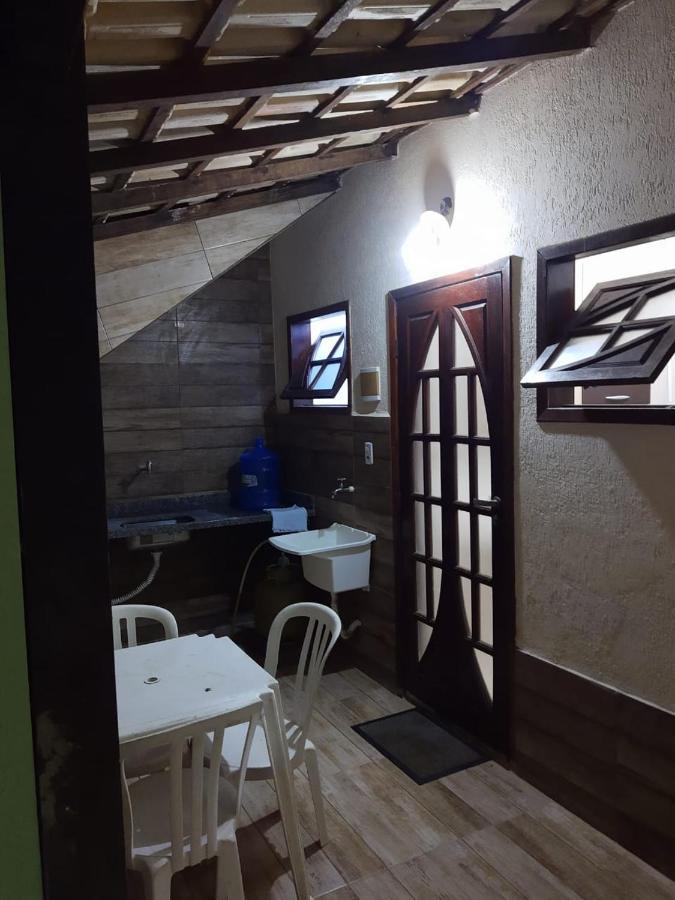 Casa Aluguel Temporada Arraial Do Cabo Extérieur photo
